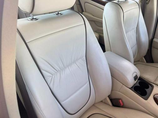 2006 Jaguar XJ Vanden Plas
