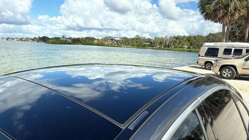 2015 Mercedes-Benz C-Class C 300 Sedan 4D