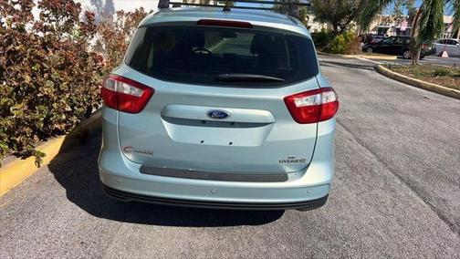 2013 Ford C-Max Hybrid SE