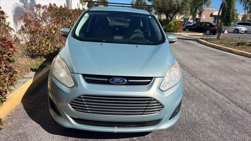 2013 Ford C-Max Hybrid SE