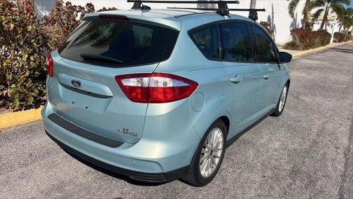 2013 Ford C-Max Hybrid SE