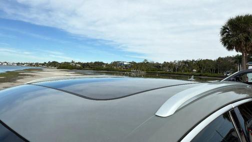 2021 Audi SQ5 3.0T Premium Plus