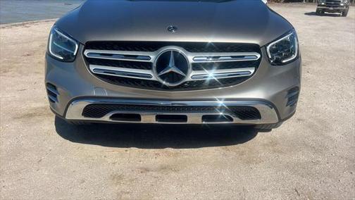 2020 Mercedes-Benz GLC 300 Base