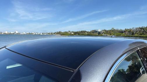 2023 Cadillac LYRIQ Sport