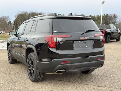2023 GMC Acadia FWD SLE