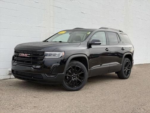 2023 GMC Acadia FWD SLE