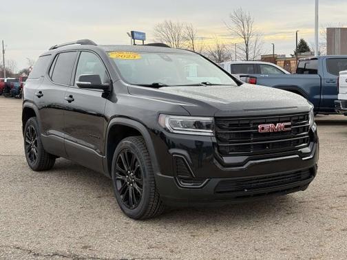 2023 GMC Acadia FWD SLE