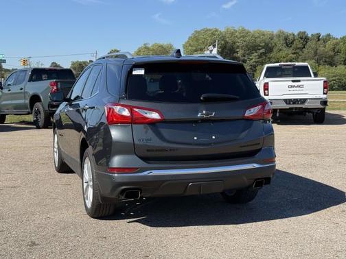 2019 Chevrolet Equinox Premier w/2LZ