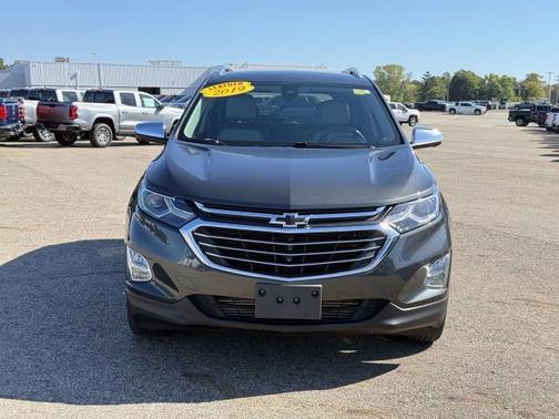 2019 Chevrolet Equinox Premier w/2LZ