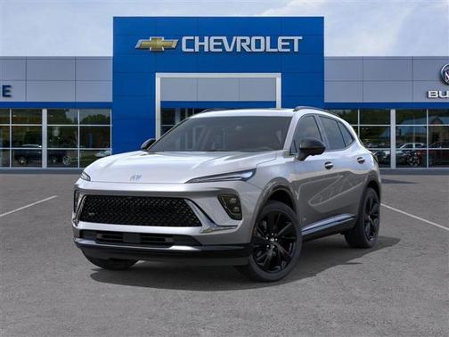 2026 Buick Envision Sport Touring AWD