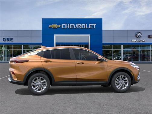 2026 Buick Envista Preferred FWD