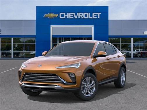 2026 Buick Envista Preferred FWD