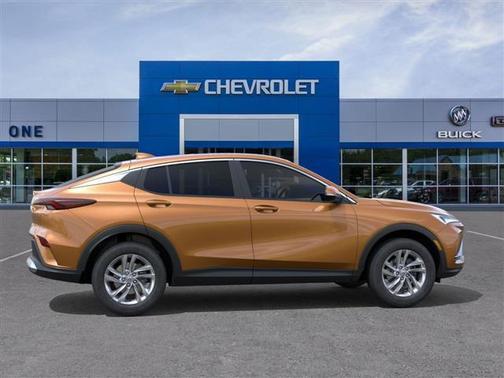 2026 Buick Envista Preferred FWD