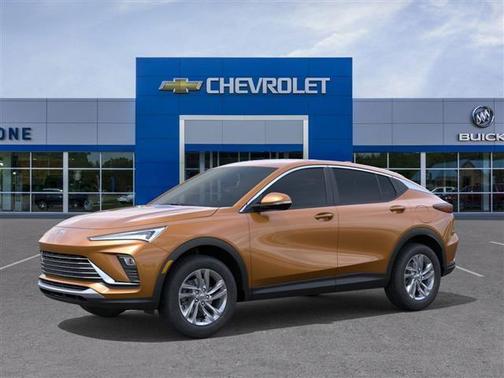 2026 Buick Envista Preferred FWD