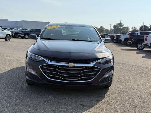 2025 Chevrolet Malibu FWD 1LT