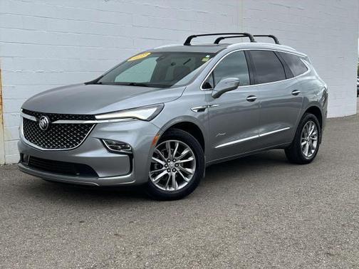 2023 Buick Enclave Avenir AWD