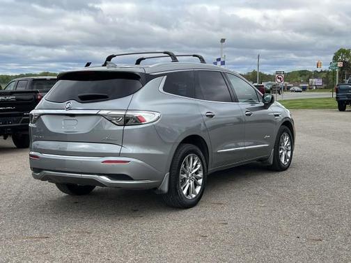 2023 Buick Enclave Avenir AWD