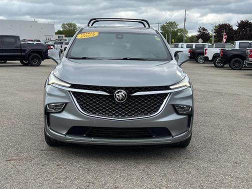 2023 Buick Enclave Avenir AWD