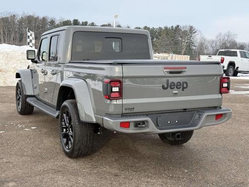 2023 Jeep Gladiator High Altitude 4x4