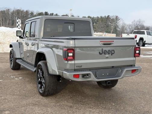 2023 Jeep Gladiator High Altitude 4x4