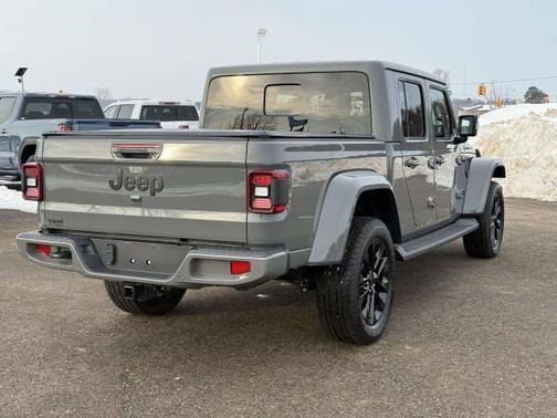 2023 Jeep Gladiator High Altitude 4x4