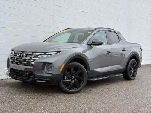 2024 Hyundai SANTA CRUZ NIGHT