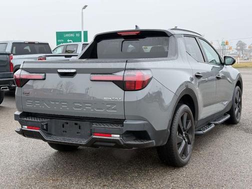 2024 Hyundai SANTA CRUZ NIGHT