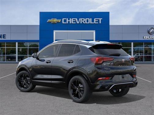 2025 Buick Encore GX Sport Touring