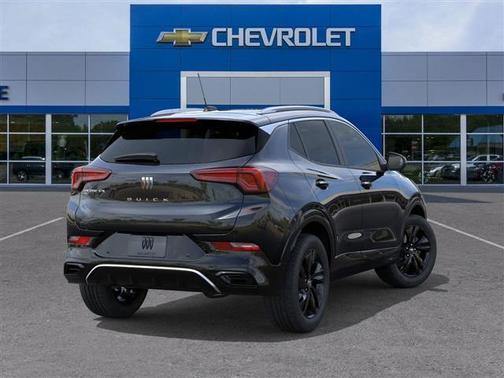 2025 Buick Encore GX Sport Touring