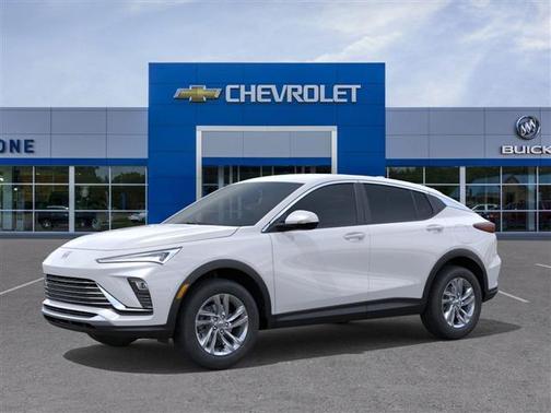 2026 Buick Envista Preferred FWD