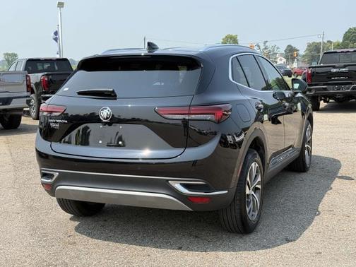 2022 Buick Envision FWD Essence