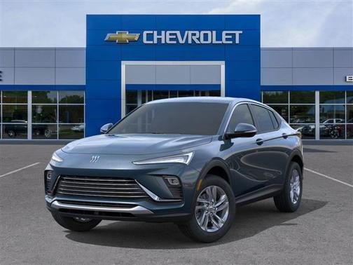 2026 Buick Envista Preferred FWD