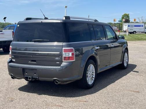 2017 Ford Flex SEL