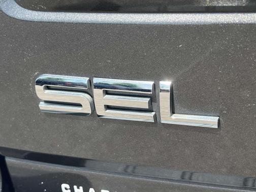 2017 Ford Flex SEL