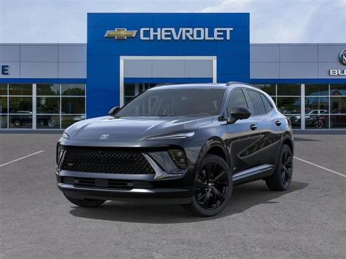 2026 Buick Envision Sport Touring AWD