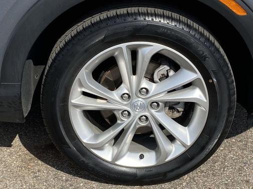 2022 Buick Encore GX Preferred