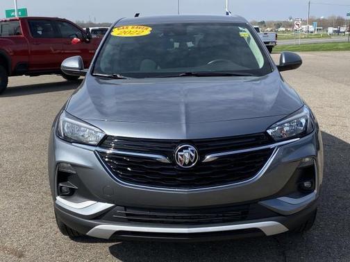 2022 Buick Encore GX Preferred