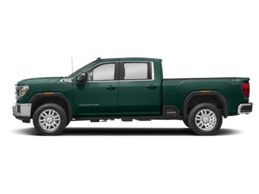 2023 GMC Sierra 2500 SLE