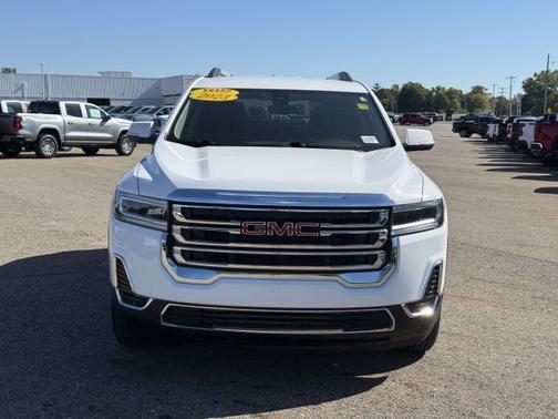 2023 GMC Acadia FWD SLE