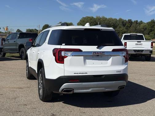 2023 GMC Acadia FWD SLE