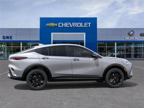 2026 Buick Envista Sport Touring FWD