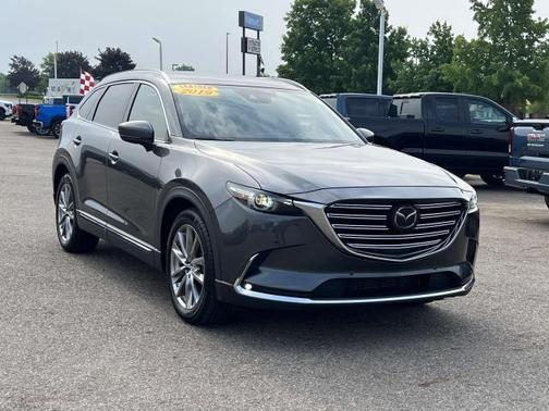 2019 Mazda CX-9 Signature