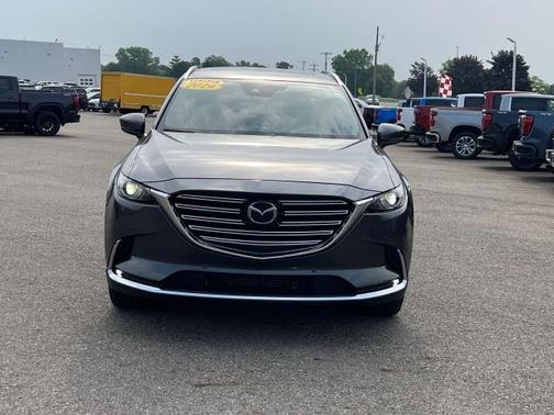 2019 Mazda CX-9 Signature