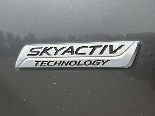 2019 Mazda CX-9 Signature