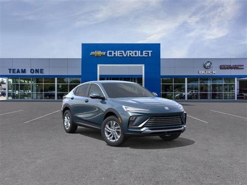 2026 Buick Envista Preferred FWD