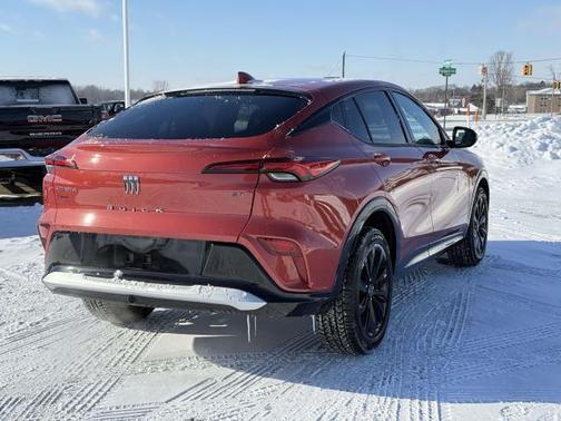 2024 Buick Envista Sport Touring FWD