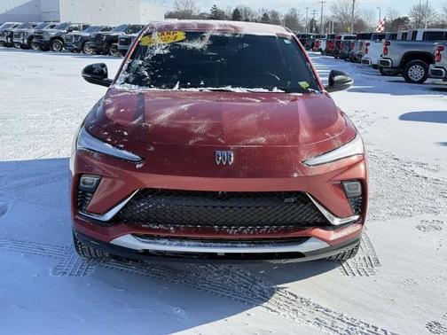 2024 Buick Envista Sport Touring FWD