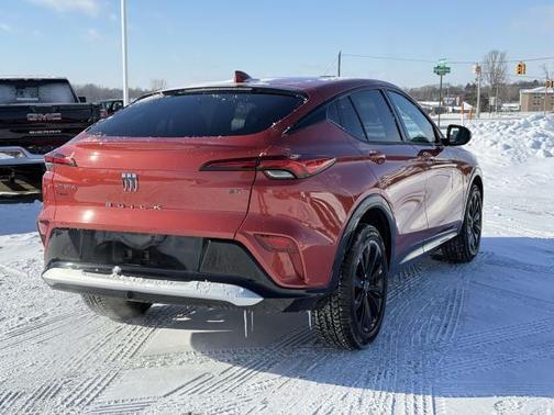 2024 Buick Envista Sport Touring FWD