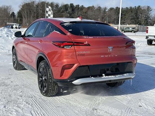 2024 Buick Envista Sport Touring FWD