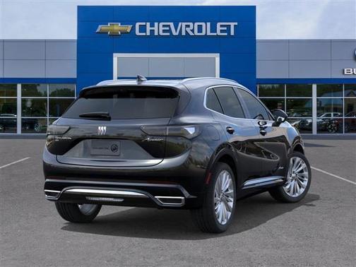 2026 Buick Envision Avenir AWD